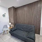 Apartament Doukas & *