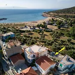 Apartament Doukas & *