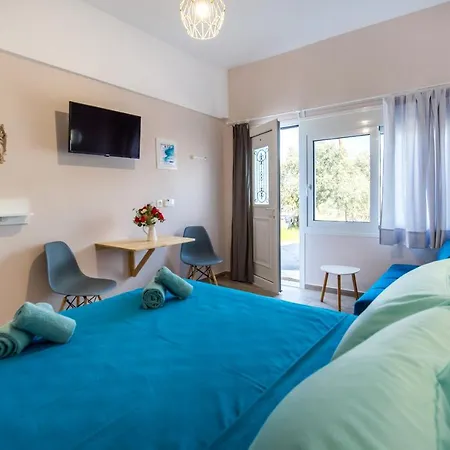 Doukas & 아파트 *