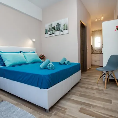 Appartamento Doukas &