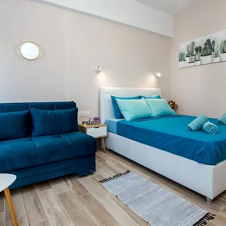 Appartamento Doukas &