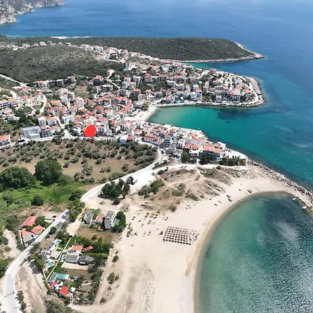 Apartament Doukas &
