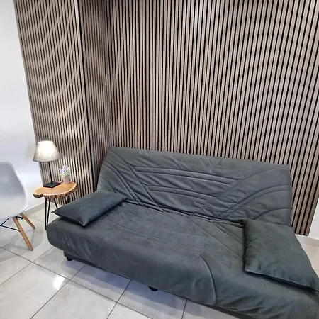 Apartament Doukas & *