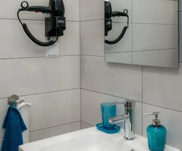 Appartement Doukas &