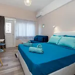 Appartement Doukas &