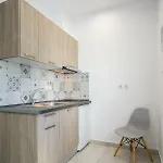 Appartement Doukas &