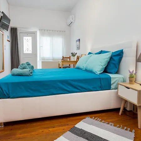 Apartment Doukas &