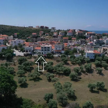 Doukas & * Skala Marion