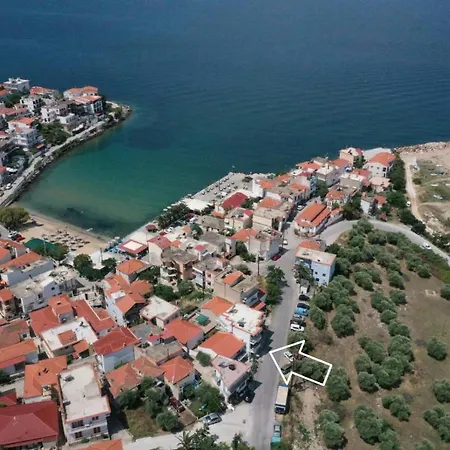 Apartament Doukas & Skála Marión