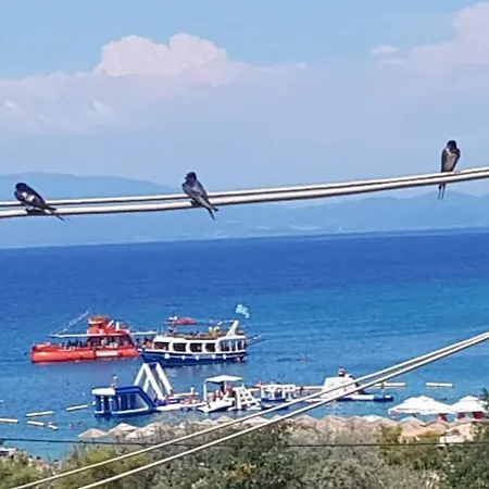 Doukas & Skála Marión