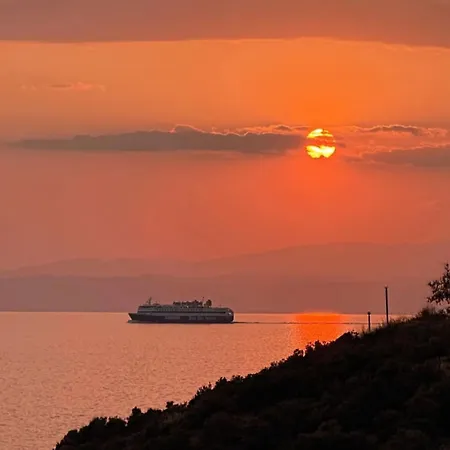 Apartamento Doukas &