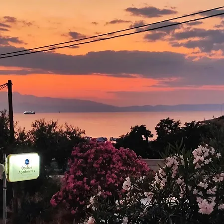 Doukas & Apartman