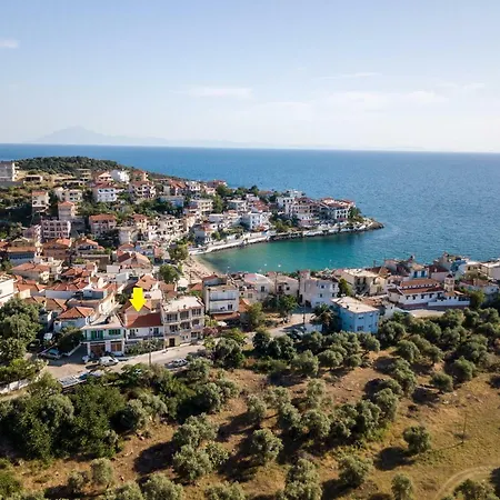 Διαμέρισμα Doukas & *