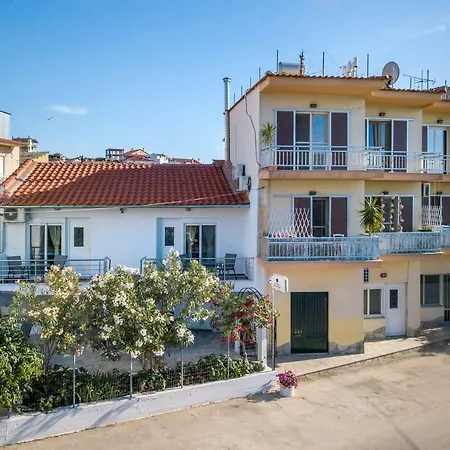 Apartment Doukas &
