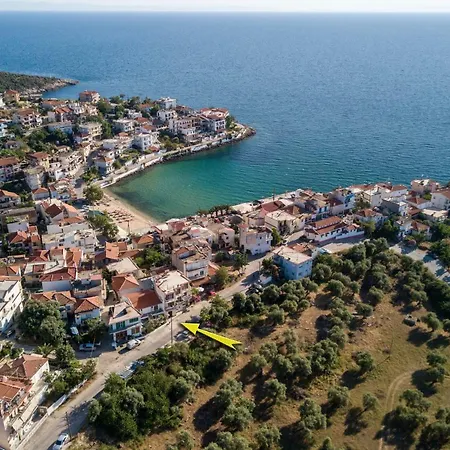 Doukas & Διαμέρισμα