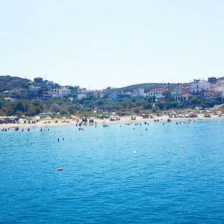 Apartament Doukas & *