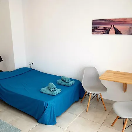 Apartman Doukas &