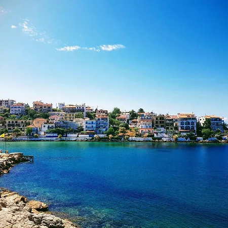 Apartman Doukas & *