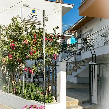 Doukas & Skála Marión