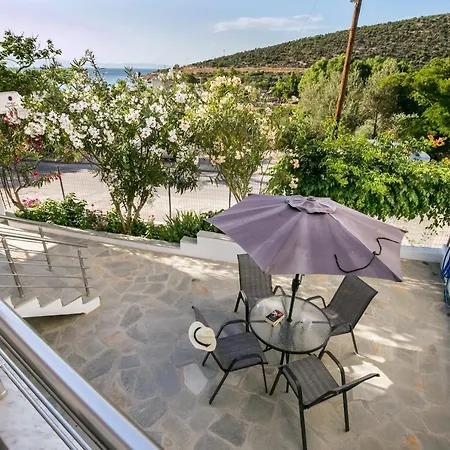 Doukas & Lägenhet *