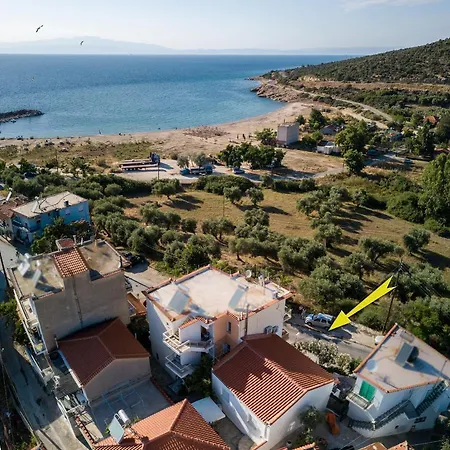 Apartament Doukas & *