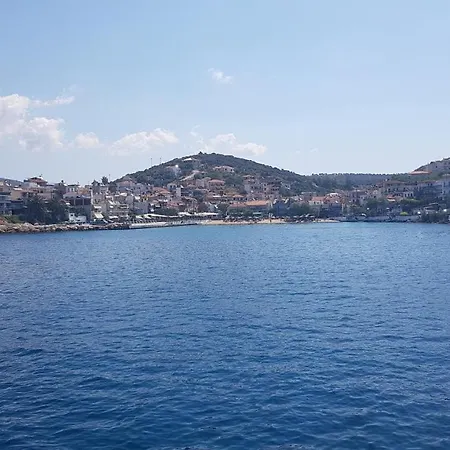 Doukas & Διαμέρισμα *