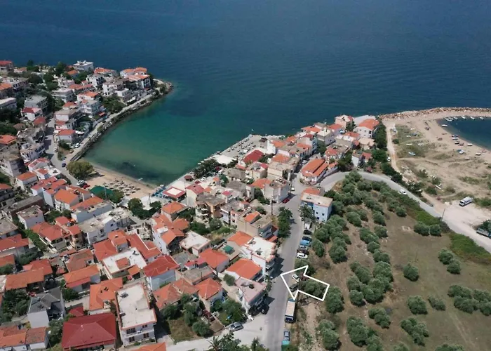 Apartamento Doukas & Skála Marión