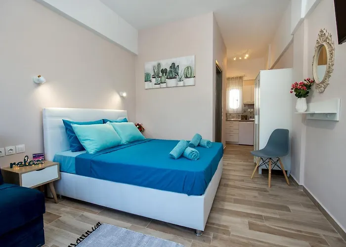 Doukas & Apartamento *