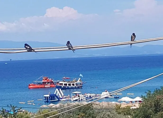 Doukas & Skála Marión