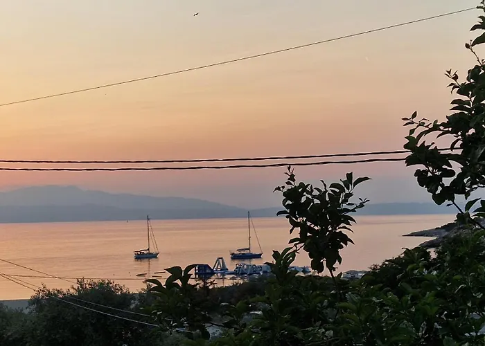 Apartamento Doukas & *