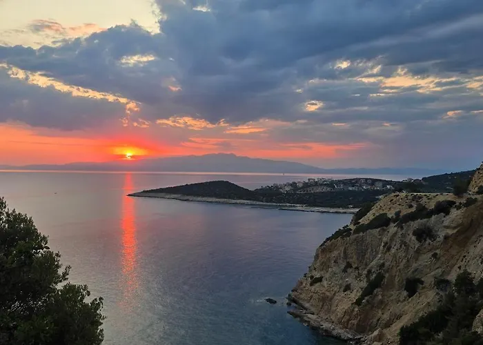 Doukas & Skála Marión