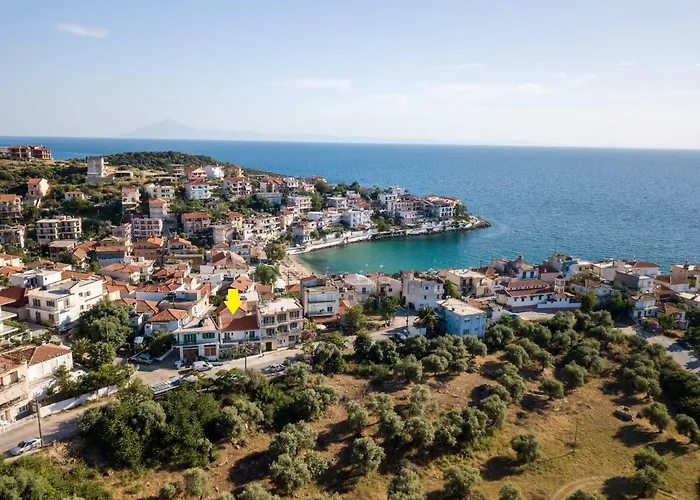 Apartamento Doukas & *