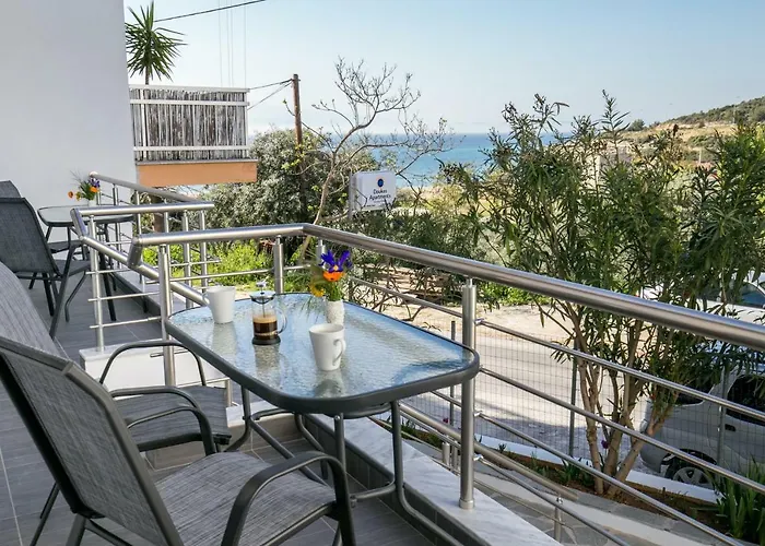 Doukas & Skála Marión