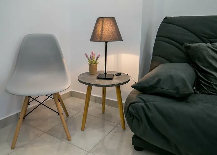 Apartamento Doukas & Skála Marión