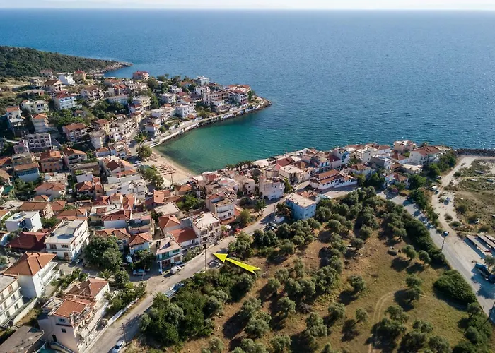 Doukas & Apartamento