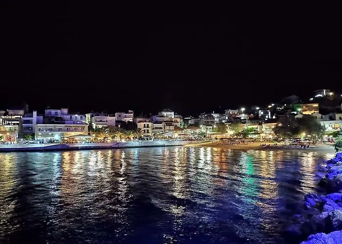 Doukas & Apartamento *