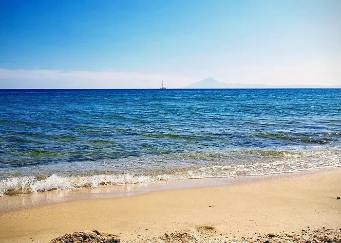 Apartamento Doukas & *