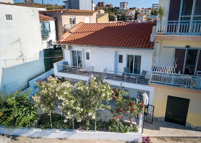 Doukas & * Skála Marión