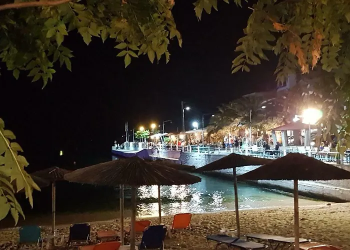 Doukas & * Skála Marión