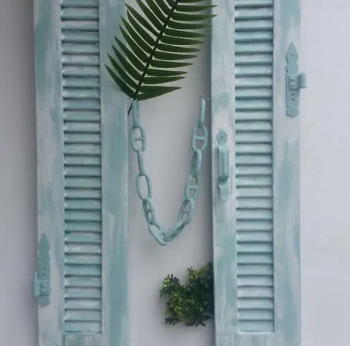 Apartamento Doukas & *