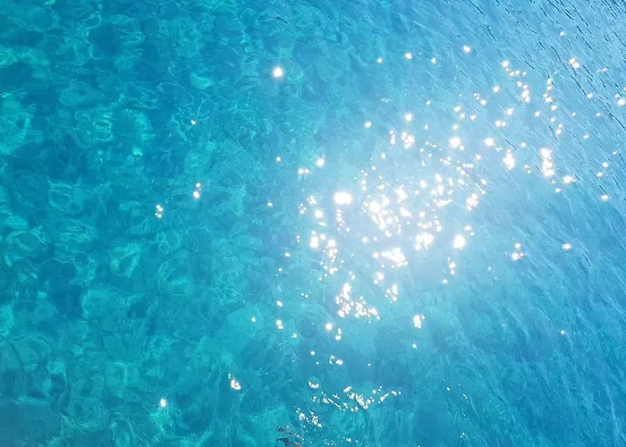 Doukas & Apartamento Skála Marión