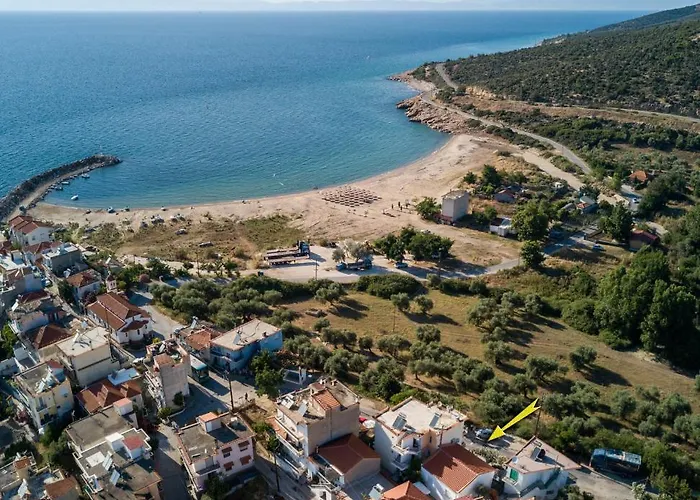 Doukas & * Skála Marión