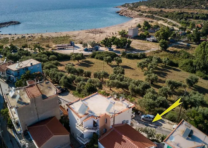 Apartamento Doukas & *