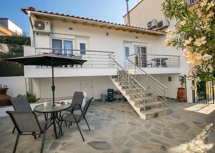 Doukas & Apartamento