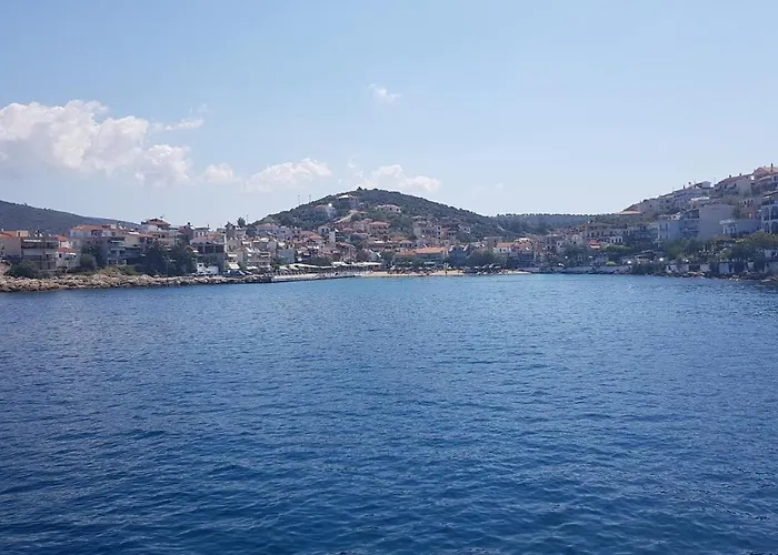 Doukas & Apartamento *